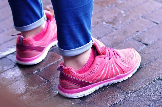 Las mejores marcas discount de zapatillas para mujer